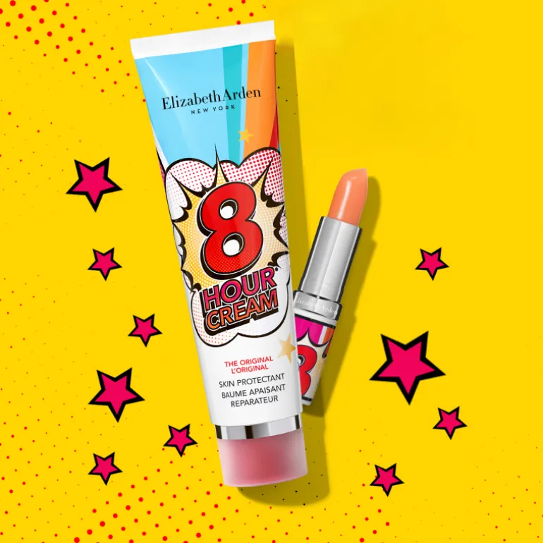 8H CREAM SUPER HERO LIMITED EDITION INTENSIVE REPAIR