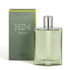 H24 HERBES VIVES EAU DE PARFUM