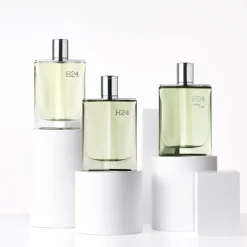 H24 HERBES VIVES EAU DE PARFUM