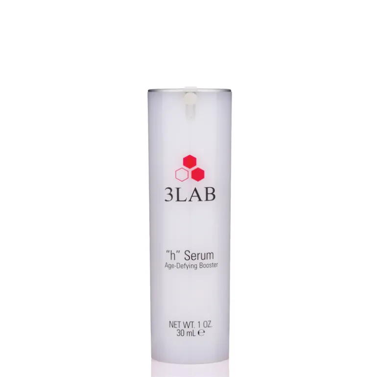 'H' SERUM 30ML