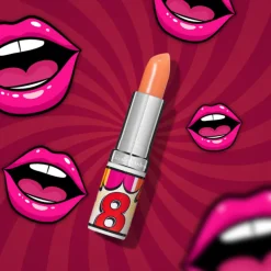 8H SUPER HERO LIMITED EDITION LIP PROTECTANT STICK