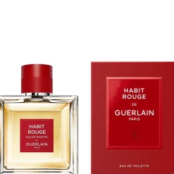 HABIT ROUGE EAU DE TOILETTE VAPORIZADOR