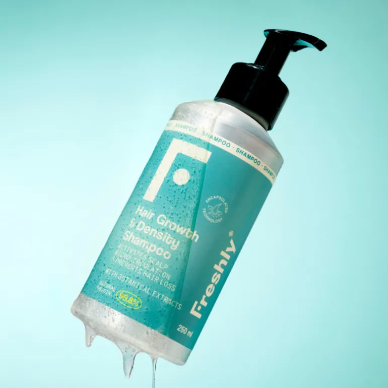 Hair Growth & Density Shampoo