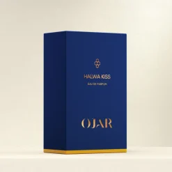 HALWA KISS  PERFUME OIL ABSOLUTE