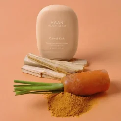 Hand Cream Carrot Kick