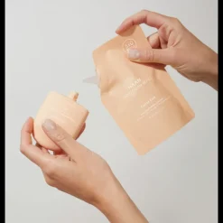 Hand Cream Carrot Kick