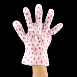 HAND MASK JASMINE GREEN TEA