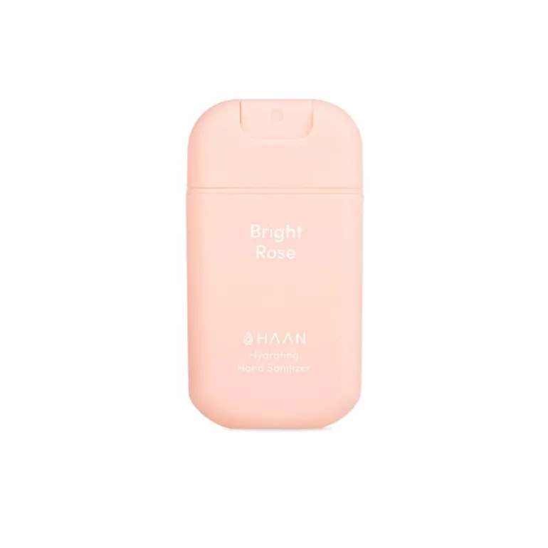 Hand Sanitizer Bright Rose