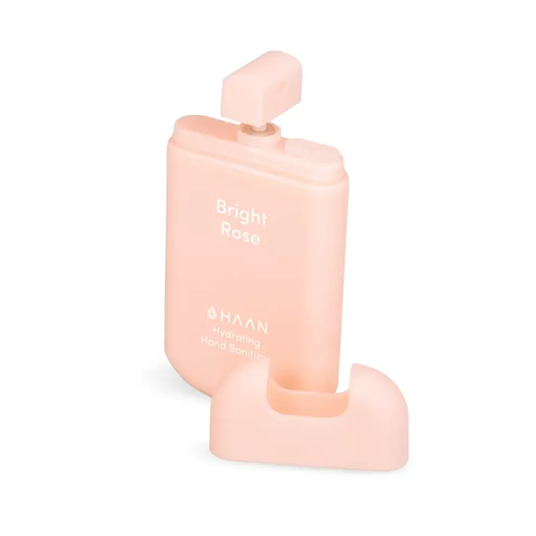 Hand Sanitizer Bright Rose