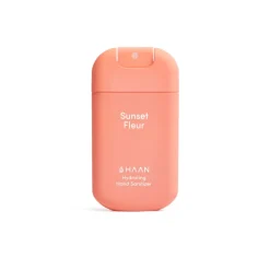 Hand Sanitizer Sunset Fleur