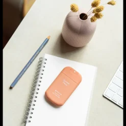 Hand Sanitizer Sunset Fleur