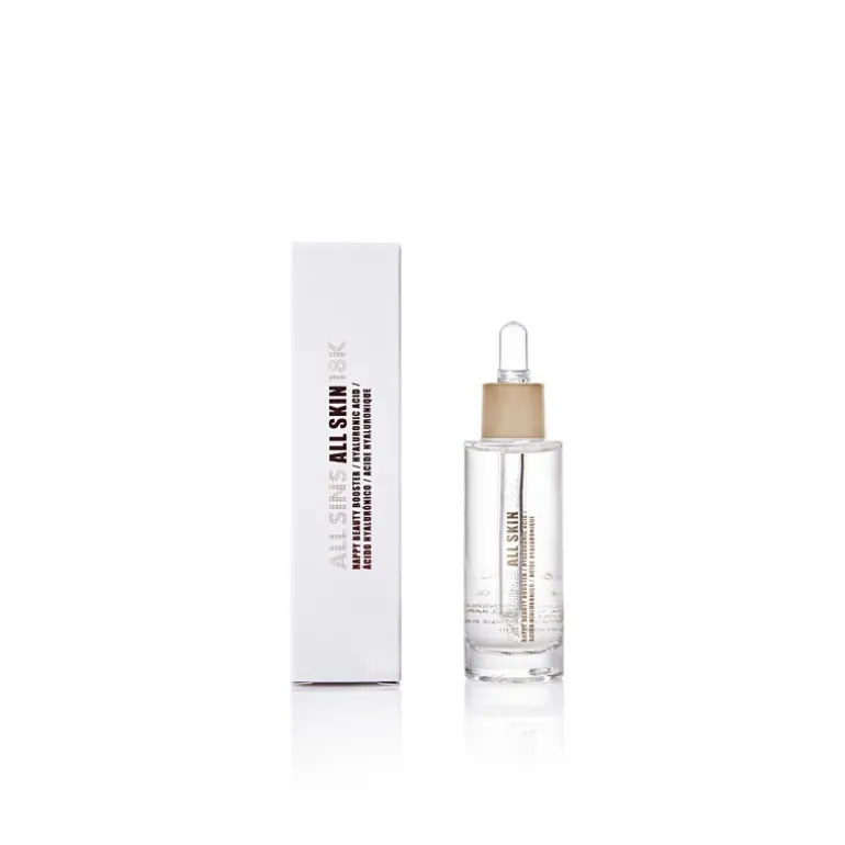 HAPPY BEAUTY HYALURONIC ACID SÉRUM 30ML
