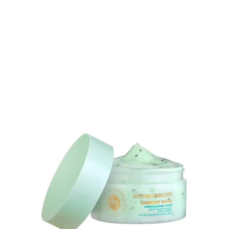 Harmony Muse Softening Body Scrub