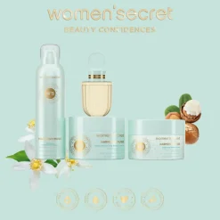 Harmony Muse Softening Body Scrub