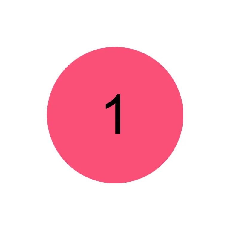 Heart Core Fruity Lip Balm