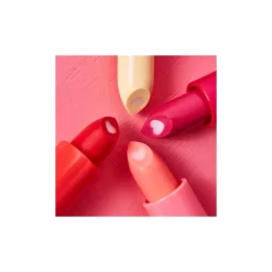 Heart Core Fruity Lip Balm