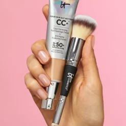 HEAVENLY LUXE COMPLEXION PERFECTION BRUSH
