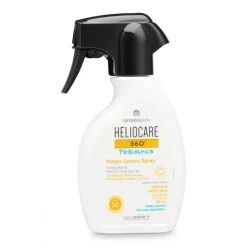 HELIO 360 PEDIATRICS ATOPIC SPF50 250ML