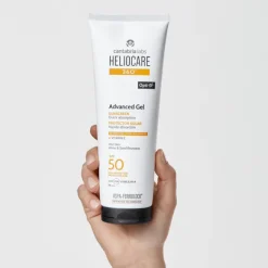 Heliocare 360º Advanced Gel Spf50 250ml