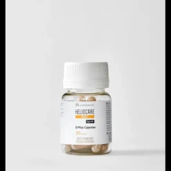 Heliocare 360º D Plus Cápsulas