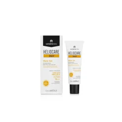 HELIOCARE 360 WATER GEL  50ML