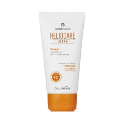 HELIOCARE ULTRA CREMA SPF50 50ML