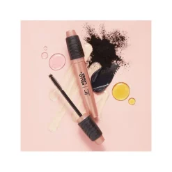 HELLO LASHES MASCARA BLACK