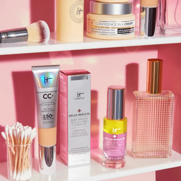 HELLO RESULTS BIPHASE PEEL 30ML