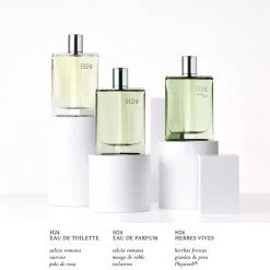 HERMÈS H24 EAU DE TOILETTE