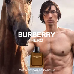 Hero Eau de Parfum