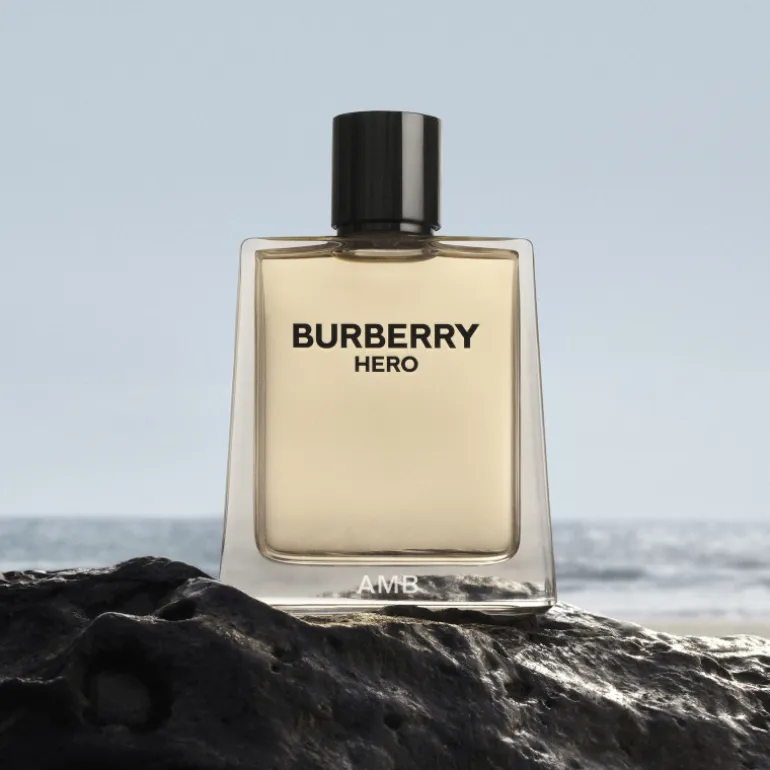 Hero Eau de Toilette