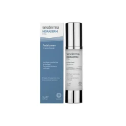 HIDRADERM HYAL CR FACE 50ML
