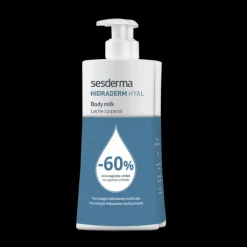 HIDRADERM HYAL LECHE CORPORAL 2ªU -60%