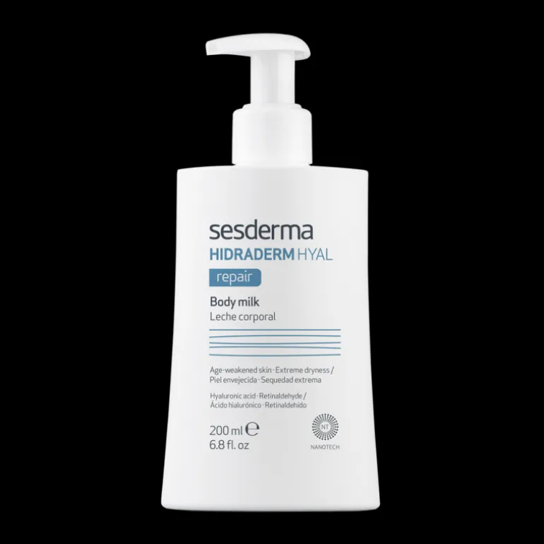 HIDRADERM HYAL REPAIR 200ML