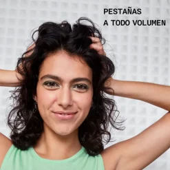 HIGH IMPACT HI-FI MASCARA