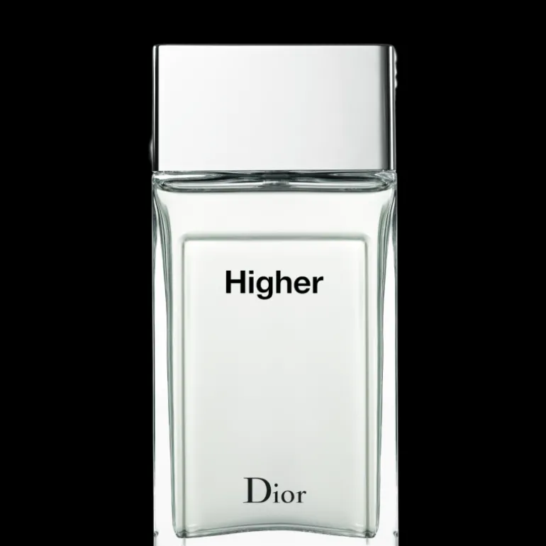 HIGHEREau de Toilette, el espíritu de la ciudad