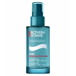 HOMME T-PUR PEELING 50ML