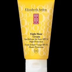 8HR CREAM SPF50 50ML