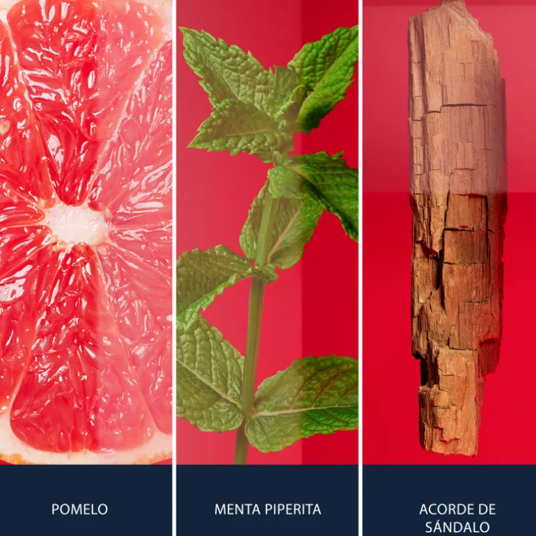 HUGO JEANS EAU DE TOILETTE PARA HOMBRE