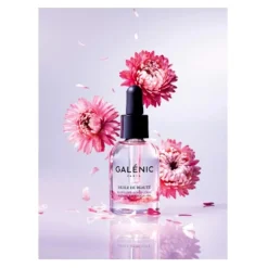 HUILE DE BEAUTÉ ÉLIXIR PRE-TRATAMIENTO FLORAL