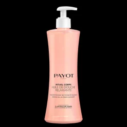 HUILE DOUCHE RELAXANT 400ML