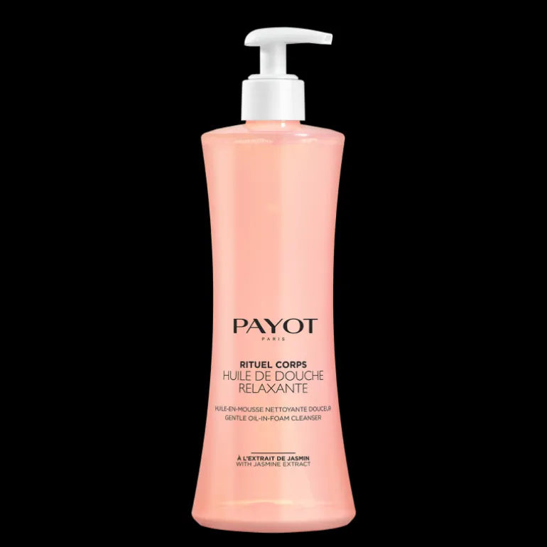 HUILE DOUCHE RELAXANT 400ML