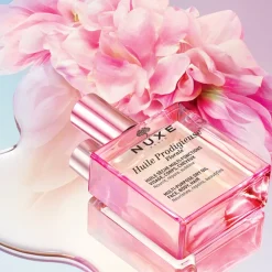 HUILE PRODIGIEUSE® FLORALE
