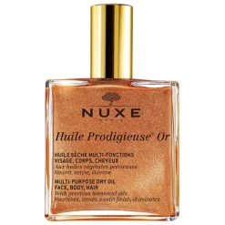 HUILE PRODIGIEUSE® OR 100ML