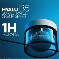 Hyalu B5 Crema Suractived SPF30