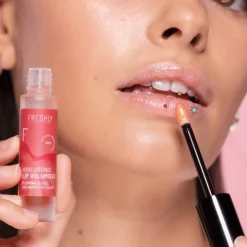 Hyaluronic Lip Volumiser