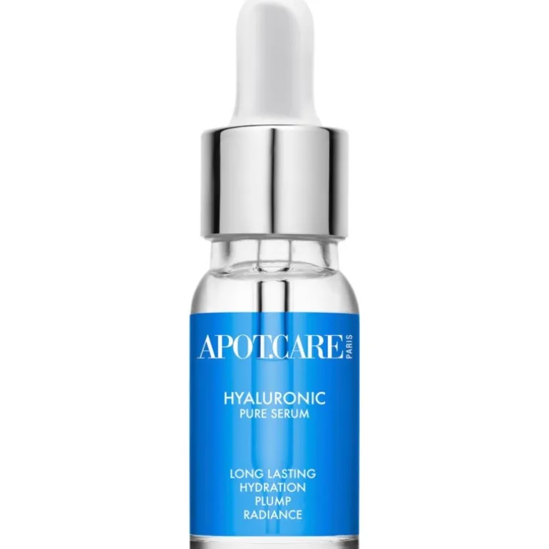 HYALURONIC PURE SERUM