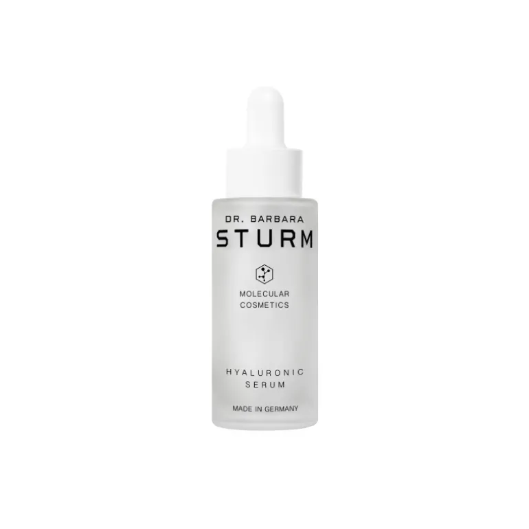 Hyaluronic Sérum