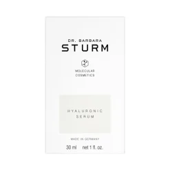 Hyaluronic Sérum