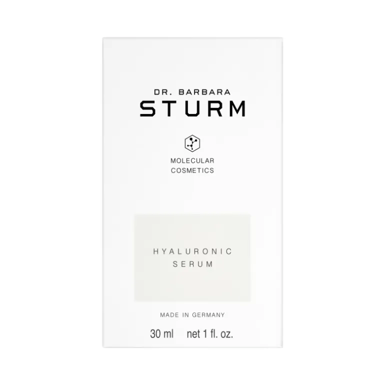 Hyaluronic Sérum